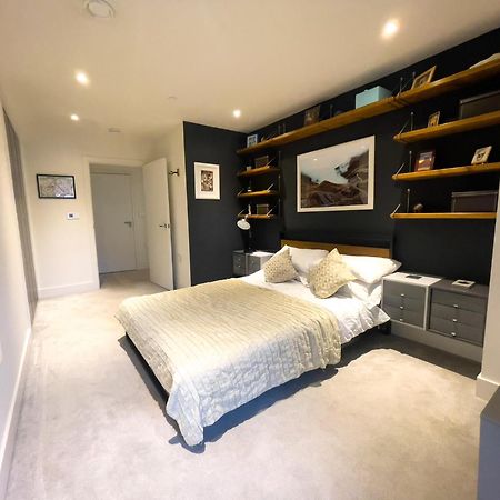 F9-Fantastic 2 Bedroom Flat In Nw3! London Eksteriør bilde