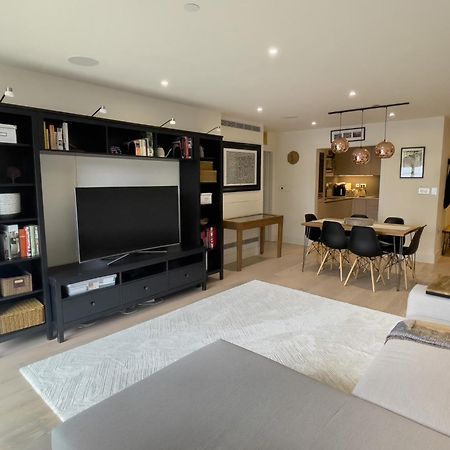 F9-Fantastic 2 Bedroom Flat In Nw3! London Eksteriør bilde