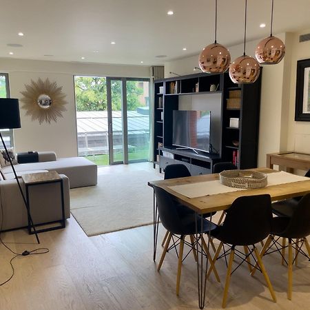 F9-Fantastic 2 Bedroom Flat In Nw3! London Eksteriør bilde