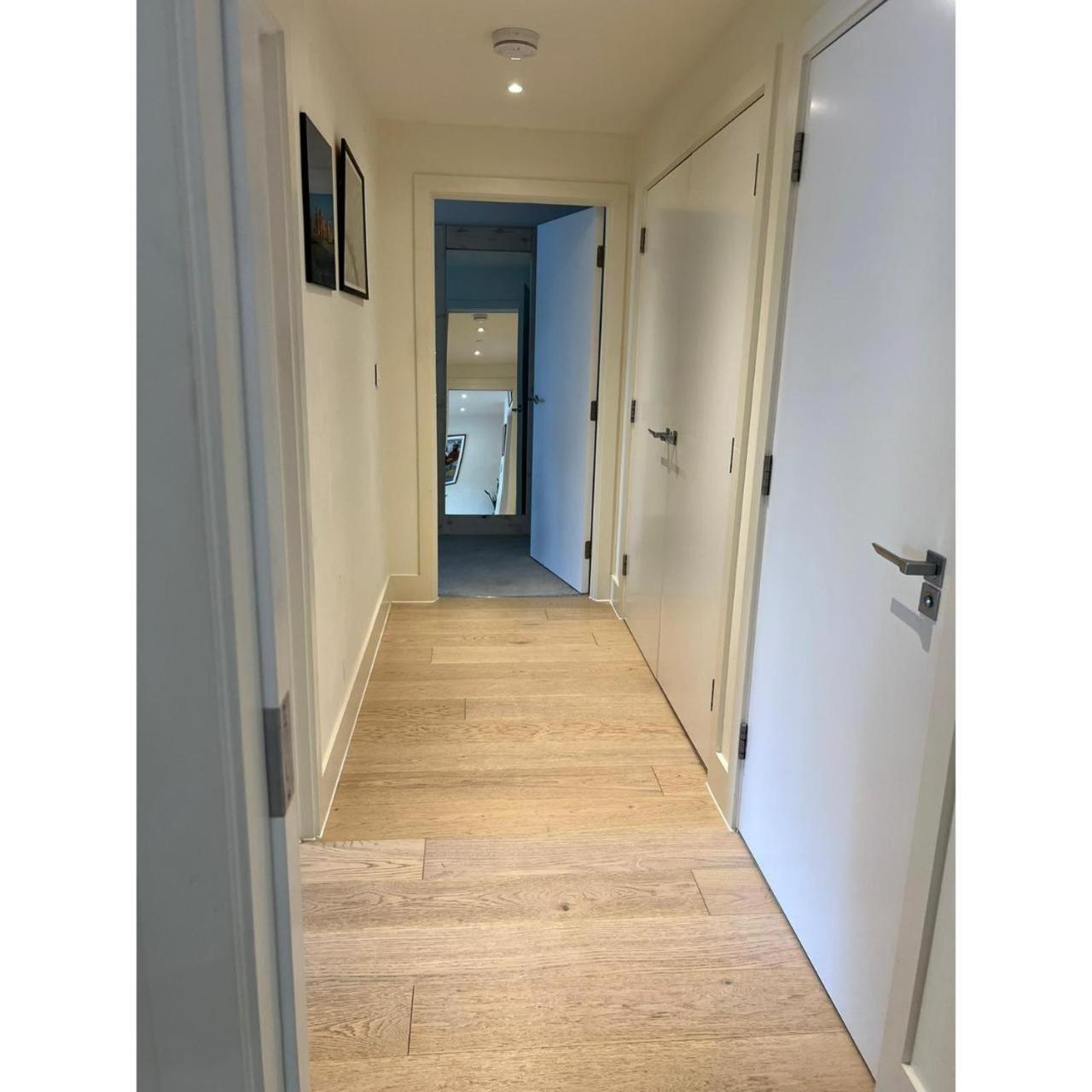 F9-Fantastic 2 Bedroom Flat In Nw3! London Eksteriør bilde