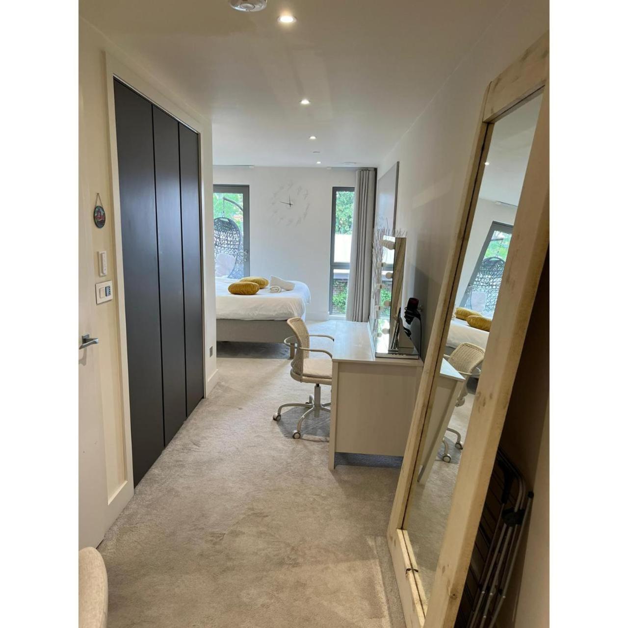 F9-Fantastic 2 Bedroom Flat In Nw3! London Eksteriør bilde
