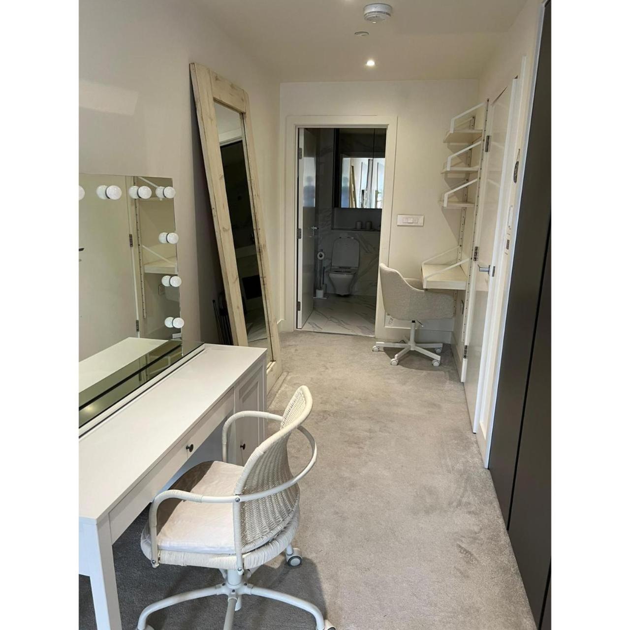 F9-Fantastic 2 Bedroom Flat In Nw3! London Eksteriør bilde