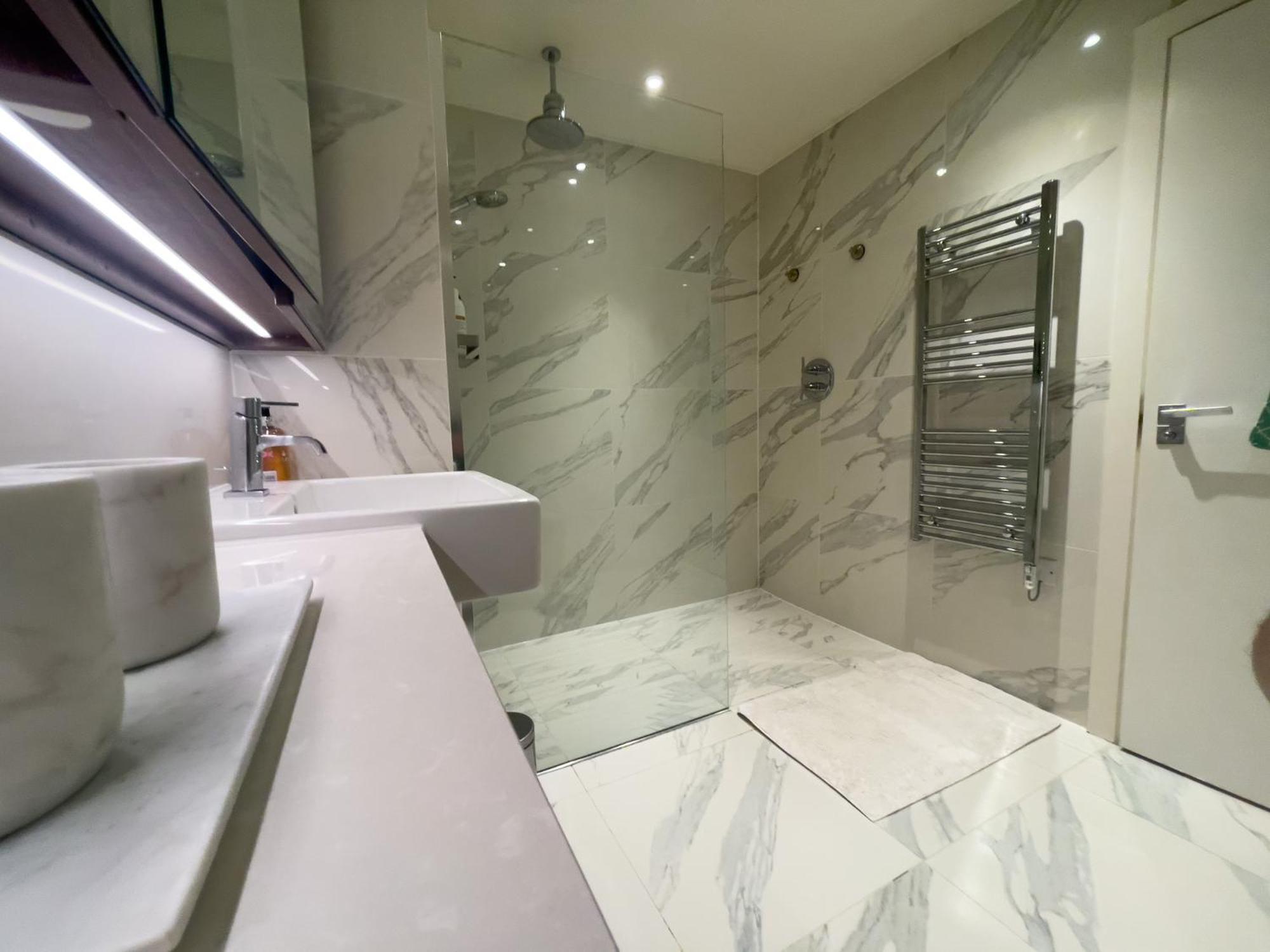 F9-Fantastic 2 Bedroom Flat In Nw3! London Eksteriør bilde