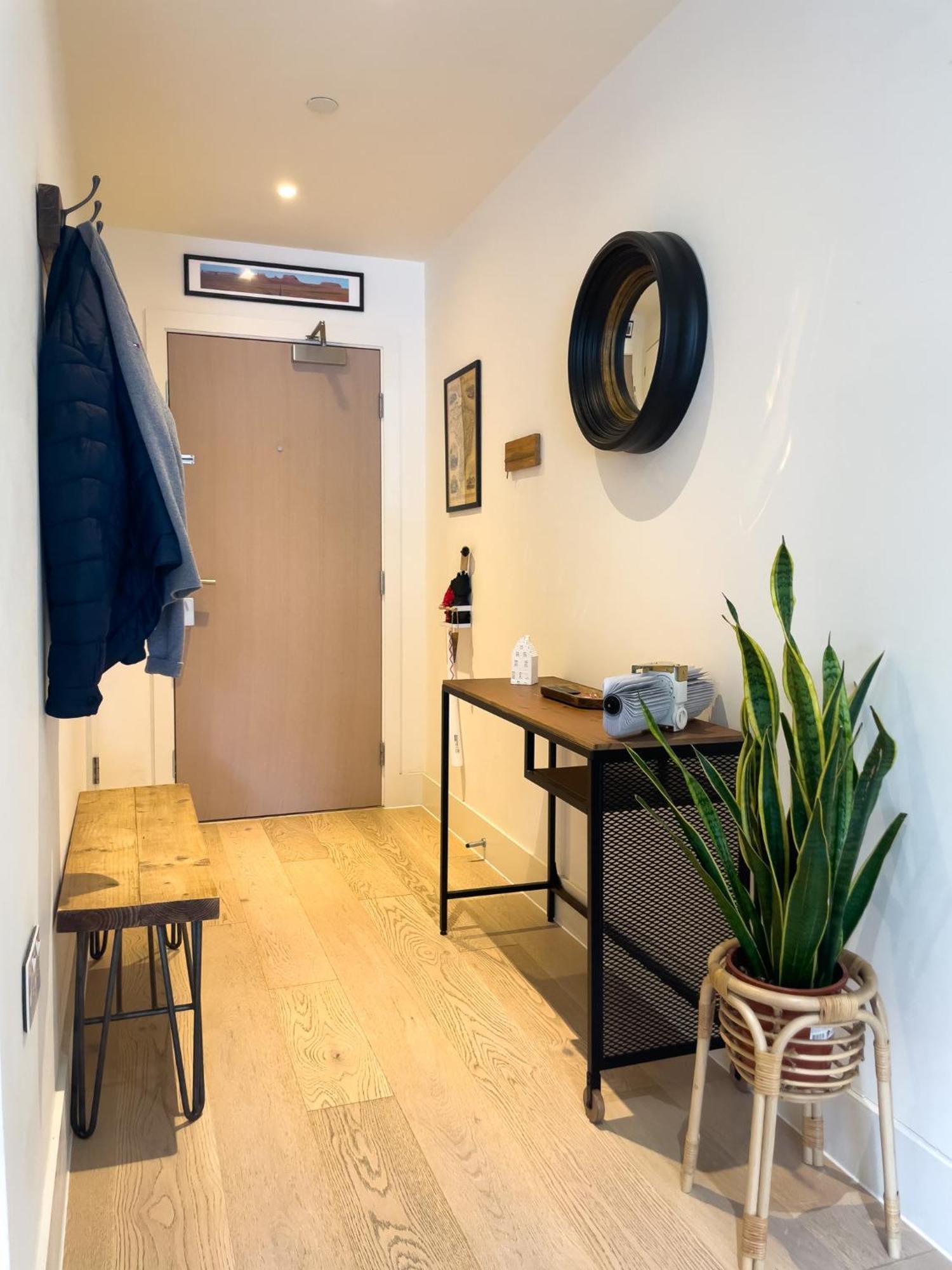 F9-Fantastic 2 Bedroom Flat In Nw3! London Eksteriør bilde