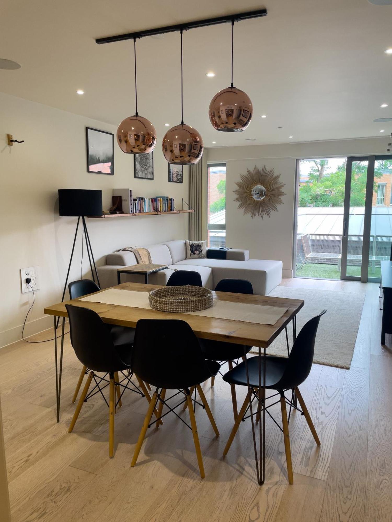 F9-Fantastic 2 Bedroom Flat In Nw3! London Eksteriør bilde